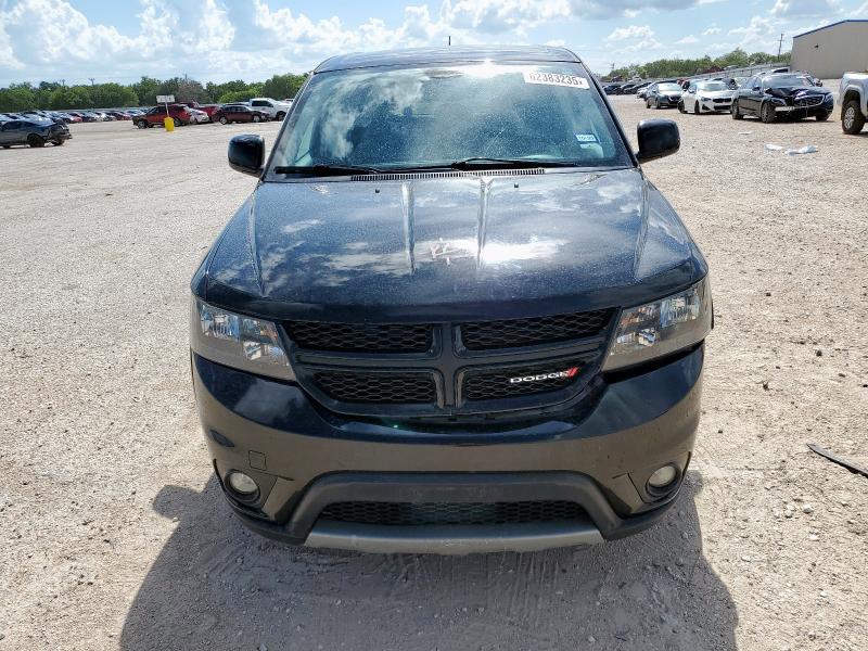 2016 DODGE JOURNEY R/ 3C4PDCEG6GT207631