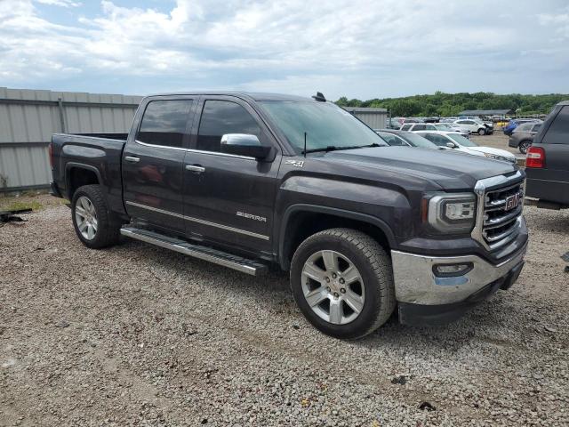 Vin: 3gtu2nec4gg265697, lot: 60435565, gmc sierra k1500 slt 20164