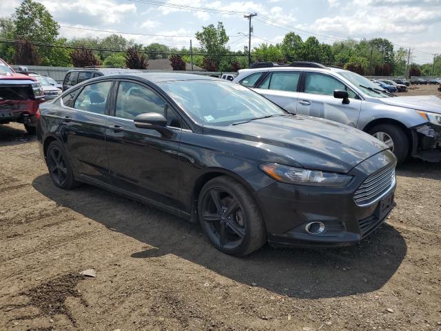 Vin: 3fa6p0hd1gr306590, lot: 60866195, ford fusion se 20164