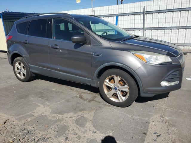 Vin: 1fmcu9gx0eub82805, lot: 61691275, ford escape se 20144
