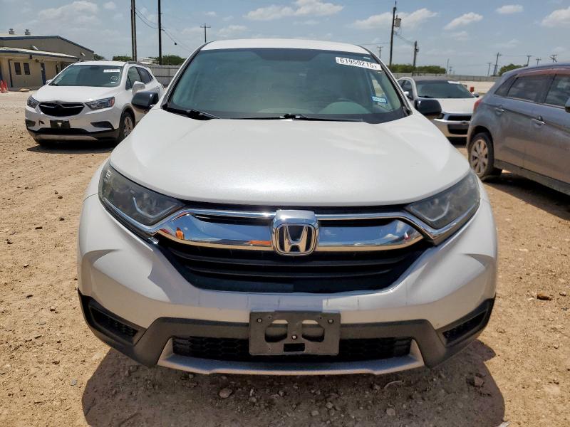 2019 HONDA CR-V LX 2HKRW5H35KH400935