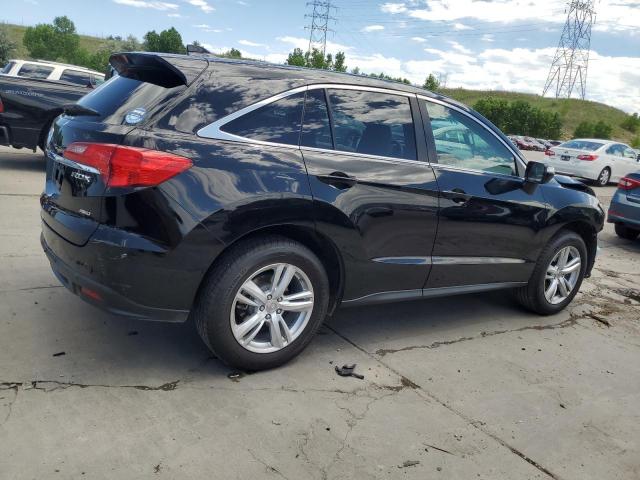 2015 ACURA RDX TECHNO 5J8TB4H5XFL016018
