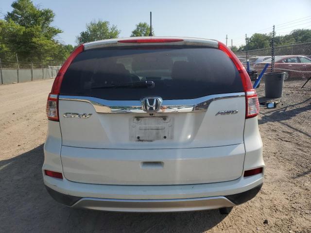 2016 HONDA CR-V EX 5J6RM4H58GL005209