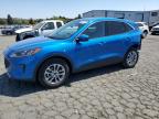 2020 FORD ESCAPE SE - 1FMCU0G6XLUB06394