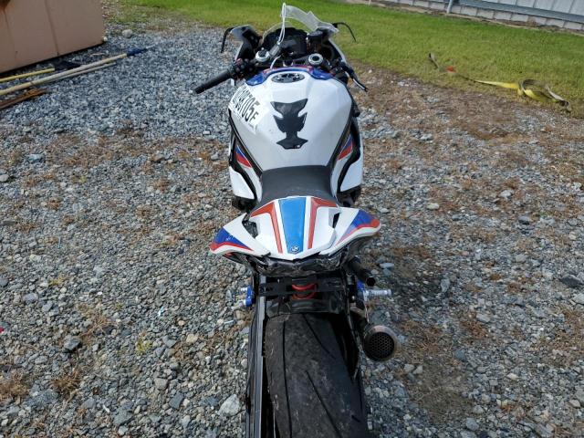 2021 BMW S 1000 RR WB10E2306M6D35310