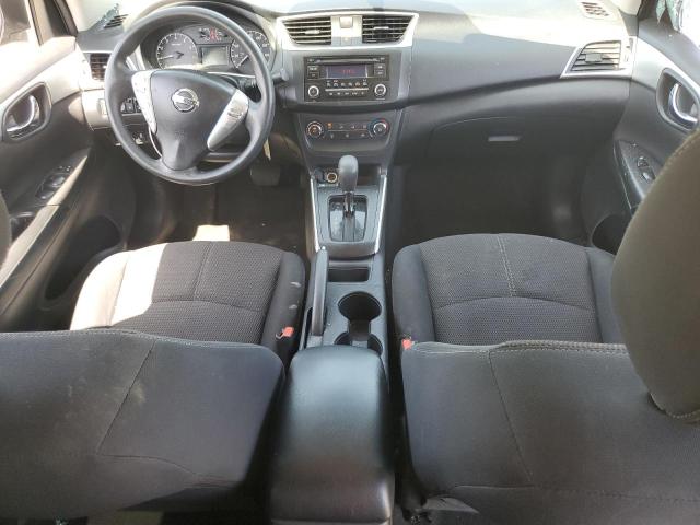2017 NISSAN SENTRA S - 3N1AB7AP9HY404454