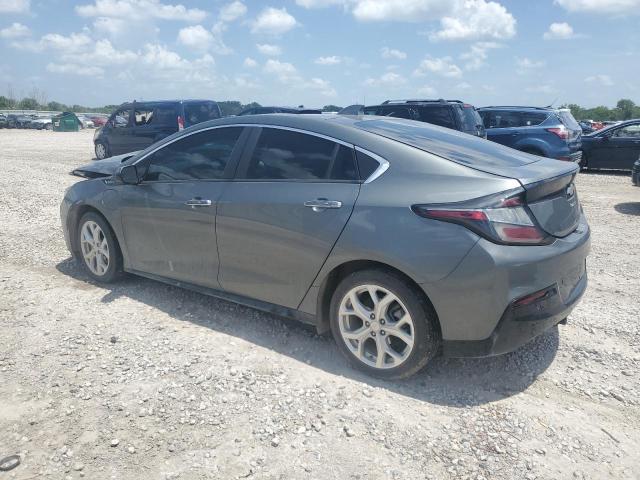 2017 CHEVROLET VOLT PREMI 1G1RB6S57HU169930