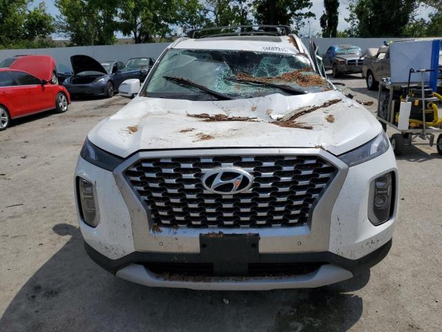 2021 HYUNDAI PALISADE S KM8R4DHE1MU246570