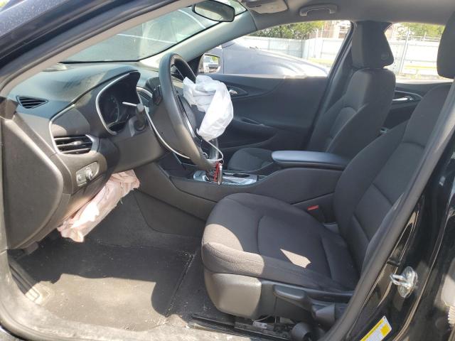 2020 CHEVROLET MALIBU LS 1G1ZB5ST8LF155749