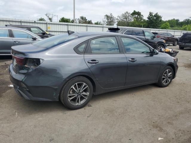 2023 KIA FORTE LX 3KPF24AD0PE615050