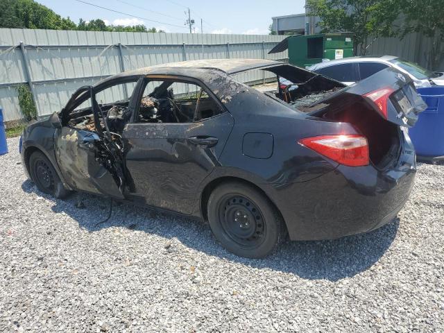Vin: 5yfburhexkp895393, lot: 60464155, toyota corolla l 20192
