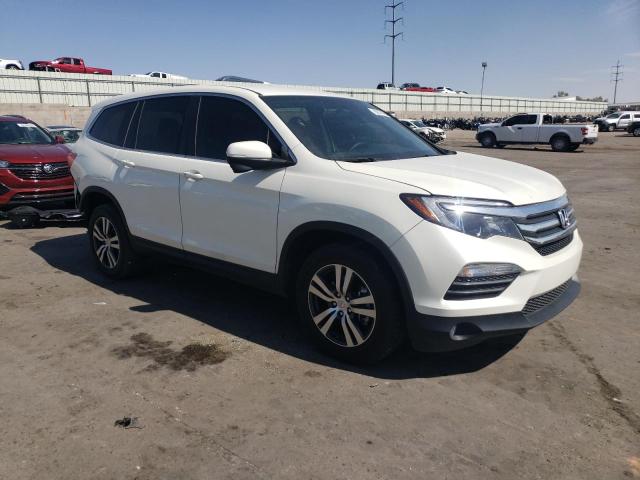 Vin: 5fnyf5h39hb038790, lot: 60977095, honda pilot ex 20174