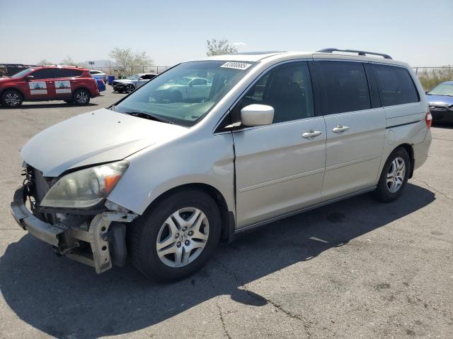 HONDA ODYSSEY EX