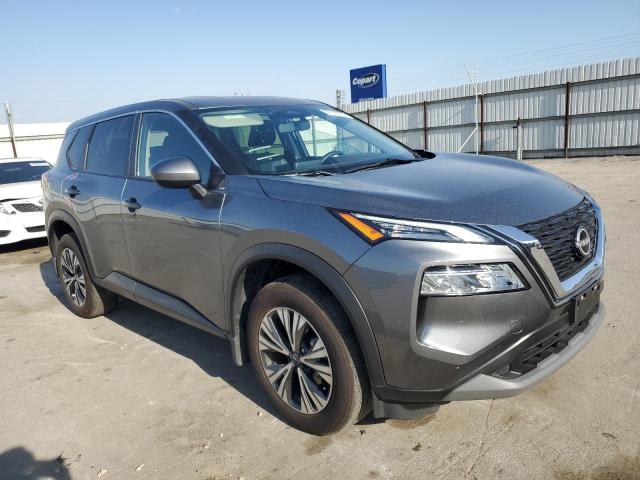 2023 NISSAN ROGUE SV JN8BT3BB0PW498728