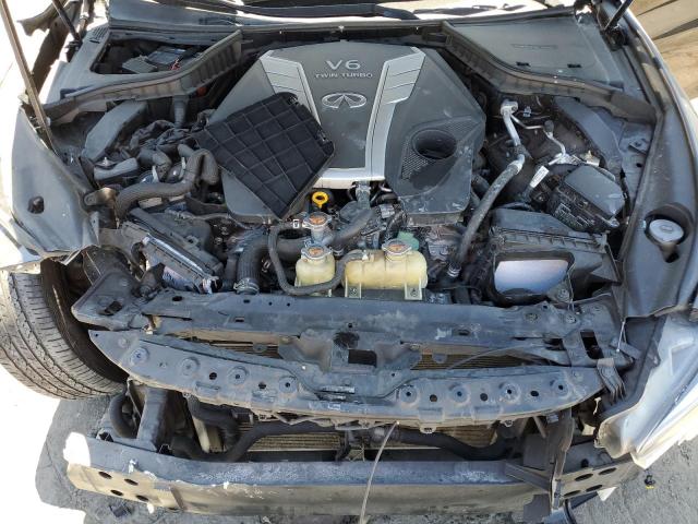 2017 INFINITI Q50 PREMIU JN1EV7AP9HM735207