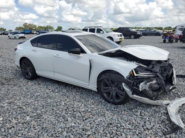2022 ACURA TLX TECH A 19UUB6F58NA003183