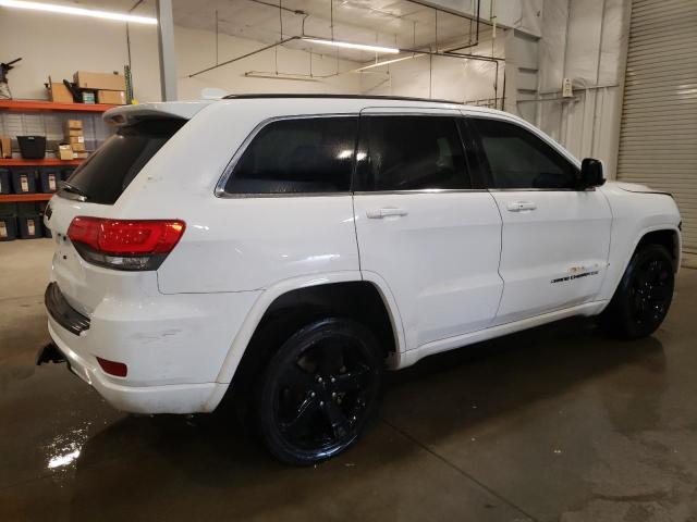 Vin: 1c4rjfag7ec579528, lot: 59101505, jeep grand cher laredo 20143
