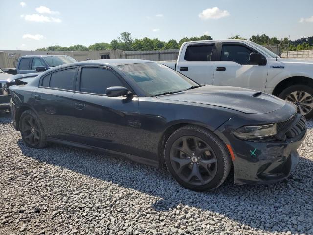 2019 DODGE CHARGER GT 2C3CDXHG3KH526833