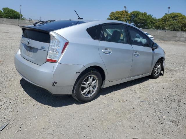 Vin: jtdkn3du8a0006154, lot: 60368205, toyota prius 20103