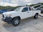 2018 TOYOTA TACOMA ACC - 5TFRX5GN5JX120127