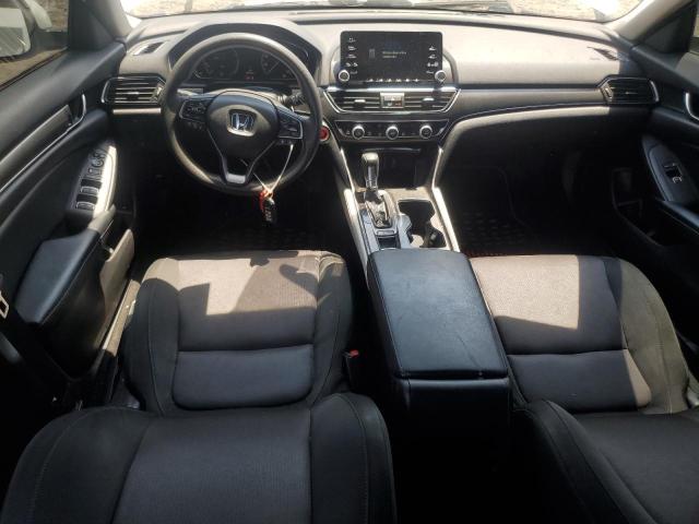 2018 HONDA ACCORD LX 1HGCV1F15JA083393