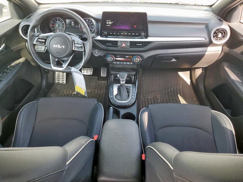 2023 KIA FORTE GT L 3KPF54AD3PE610691