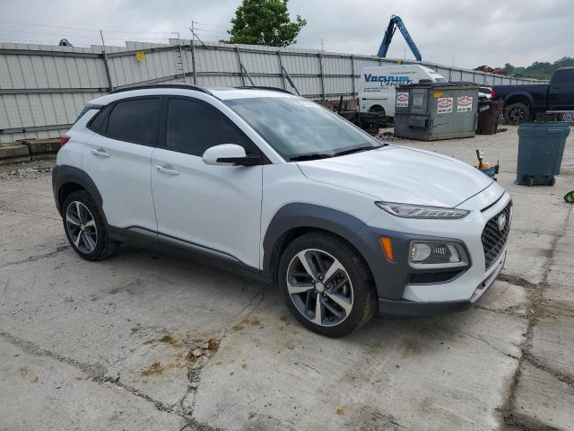 Vin: km8k33a5xku362436, lot: 61246085, hyundai kona limited 20194
