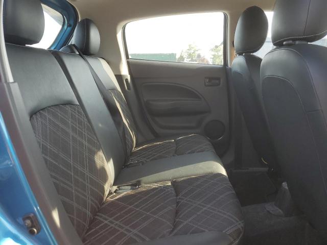 2024 MITSUBISHI MIRAGE SE ML32AWHJ6RH030384