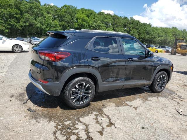 Vin: kl79mps21pb013340, lot: 60983825, chevrolet trailblzr lt 20233