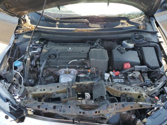 2020 ACURA ILX 19UDE2F36LA004974