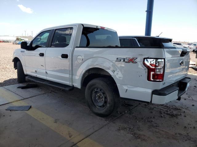 Vin: 1ftew1cpxkke65301, lot: 60914285, ford f-150 supercrew 20192