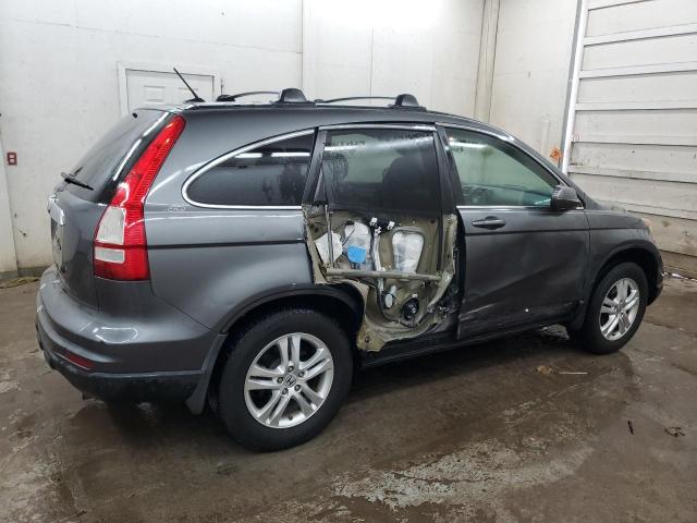 Vin: 5j6re3h7xbl007111, lot: 61822565, honda crv exl 20113