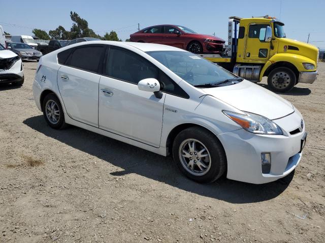 Vin: jtdkn3du9a5223098, lot: 60280945, toyota prius 20104