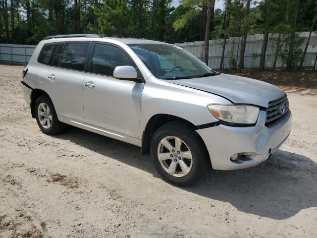 Vin: 5tdjk3eh4as012990, lot: 59969295, toyota highlander se 20104