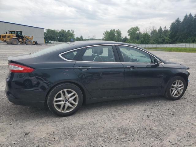 2014 FORD FUSION SE - 3FA6P0HD8ER145734