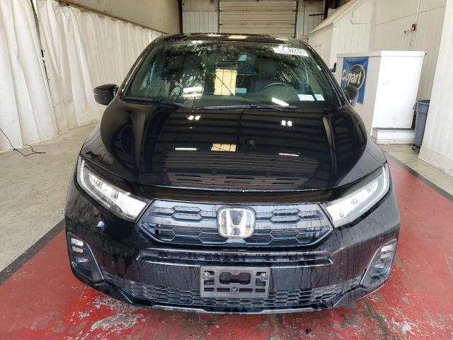 2025 HONDA ODYSSEY SP 5FNRL6H76SB057634