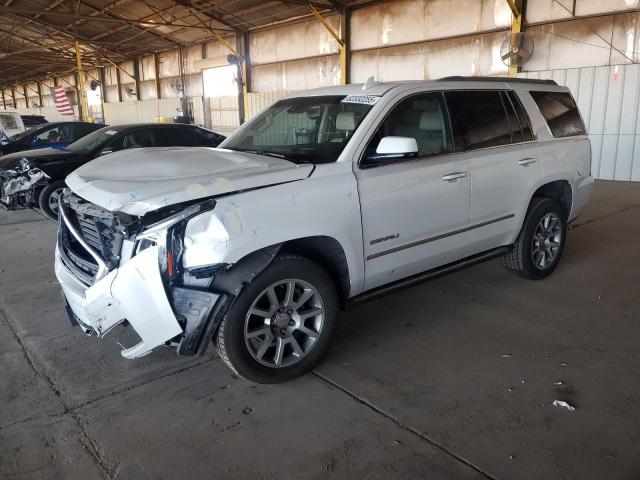 Vin: 1gks1ckjxhr271849, lot: 62332255, gmc yukon denali 2017 img_1