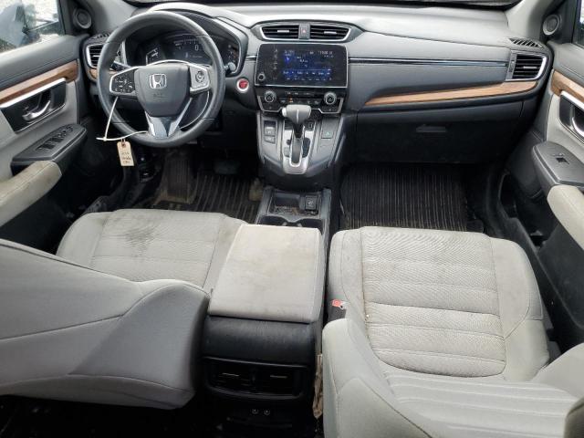 2019 HONDA CR-V EX 2HKRW2H53KH619215