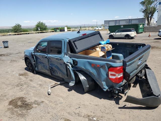 Vin: 3fttw8f93pra99276, lot: 59494995, ford maverick xl 20232