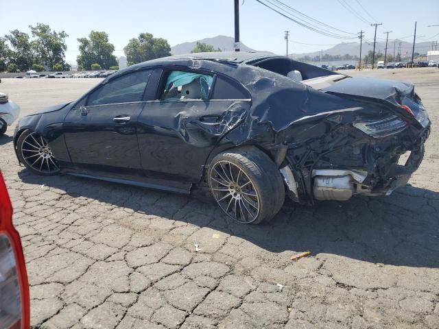 Vin: w1k2j5jb7ma090045, lot: 60799665, mercedes-benz clc-class 450 20212