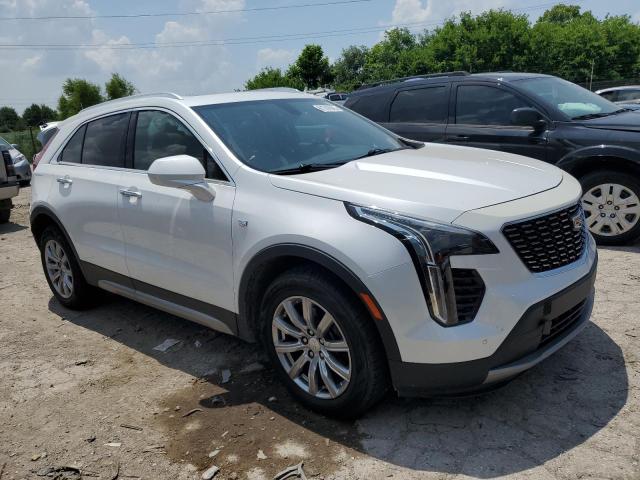 2019 CADILLAC XT4 PREMIU 1GYFZDR41KF154823