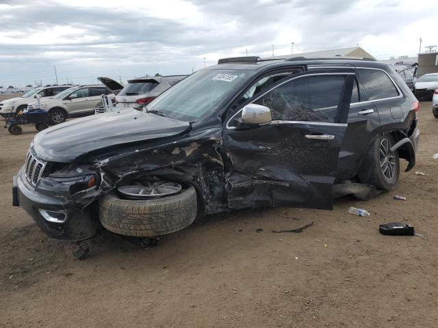 Vin: 1c4rjfbg5hc794277, lot: 61822845, jeep grand cher limited 2017 img_1