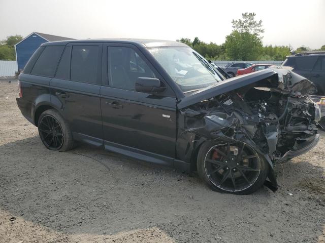 Vin: salsk2d41da799047, lot: 58914185, land rover rangerover hse luxury 20134