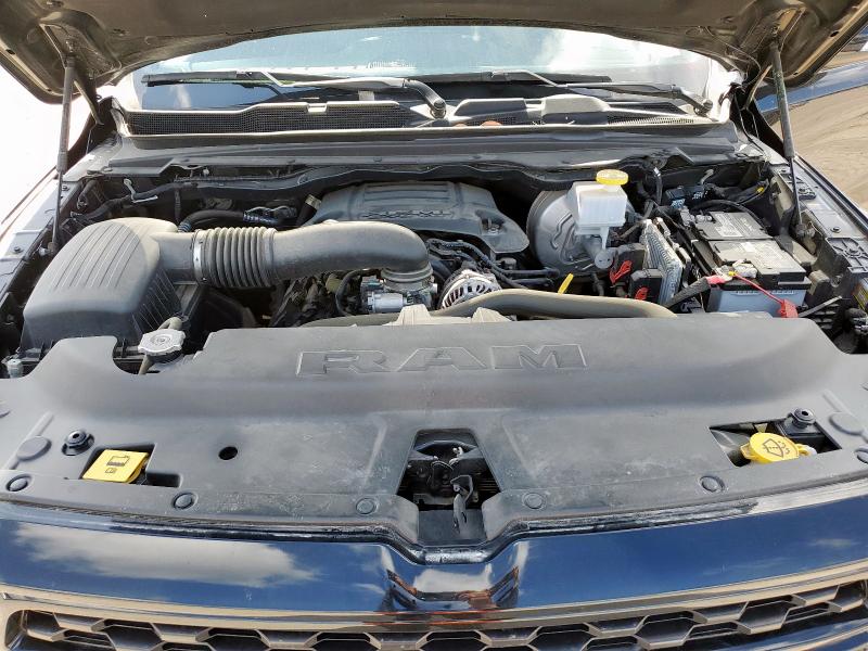 2022 RAM 1500 BIG H 1C6SRFFT9NN135966