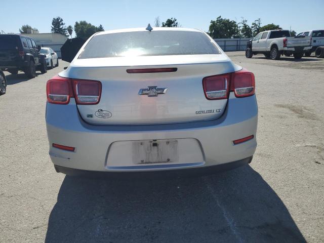 2016 CHEVROLET MALIBU LIM 1G11C5SA9GF114268