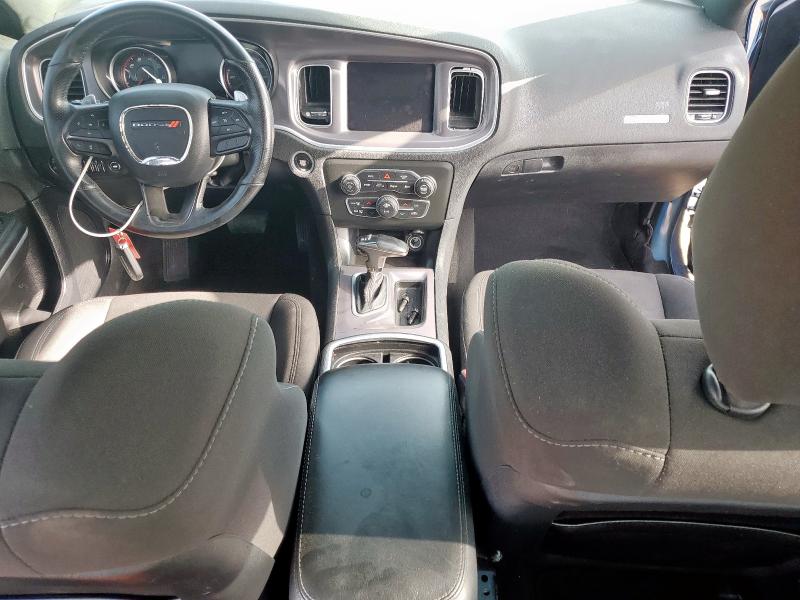 2021 DODGE CHARGER GT - 2C3CDXHG1MH643992