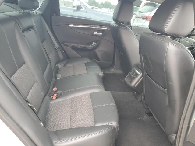 2020 CHEVROLET IMPALA LT 1G11Z5S33LU112795