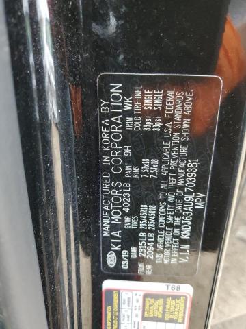 2020 KIA SOUL GT LI KNDJ63AU9L7039381