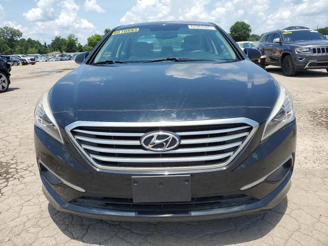 2017 HYUNDAI SONATA 5NPE24AF7HH569789