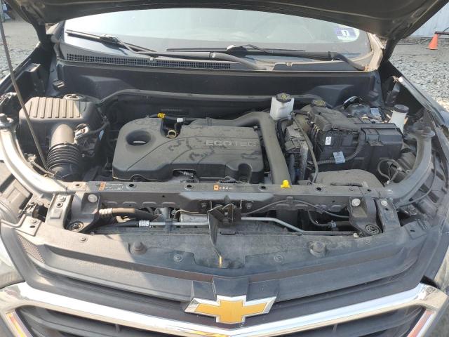 2019 CHEVROLET EQUINOX LS - 3GNAXHEV3KS654593